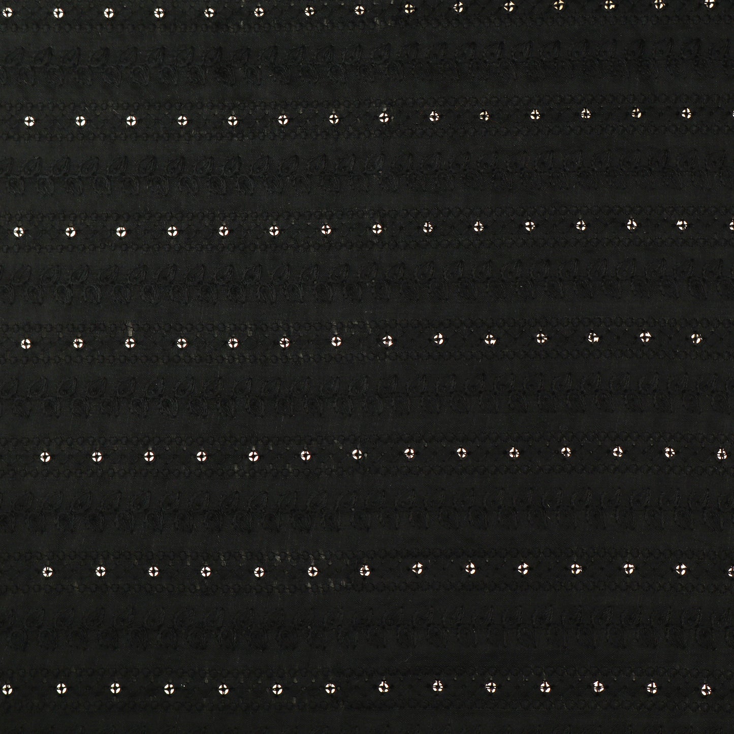 Chinia Silk Embroidery Fabric