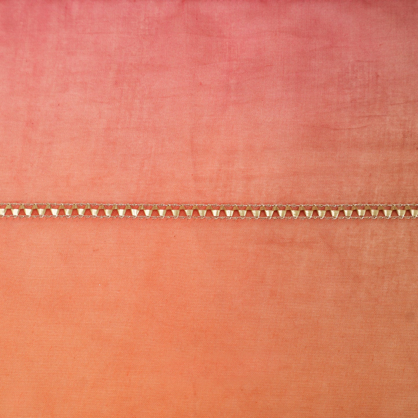 Chanderi Embroidery Fabric