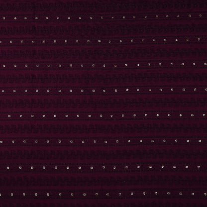 Chinia Silk Embroidery Fabric