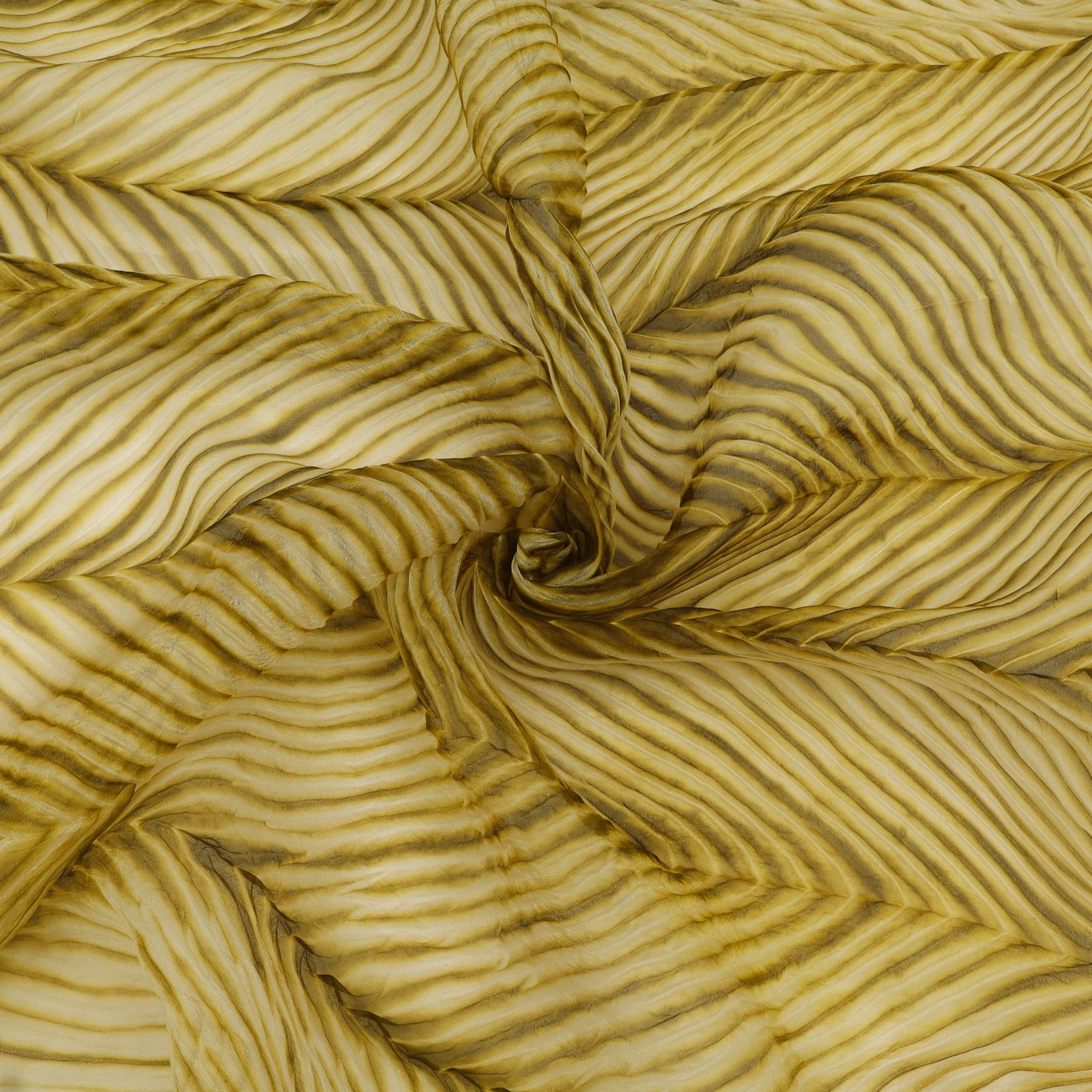 Kora Organza Brocade Fabric