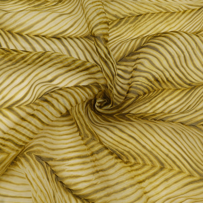 Kora Organza Brocade Fabric