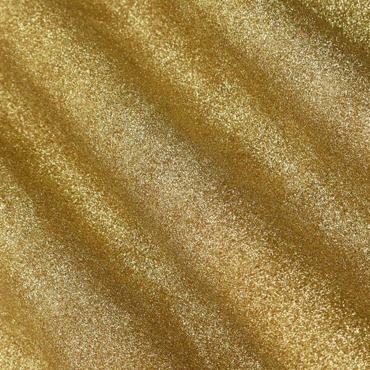 Satin Glitter Fabric