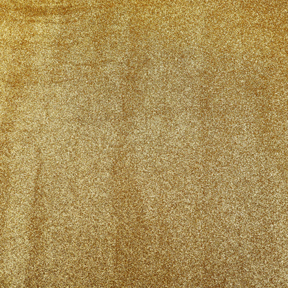 Satin Glitter Fabric