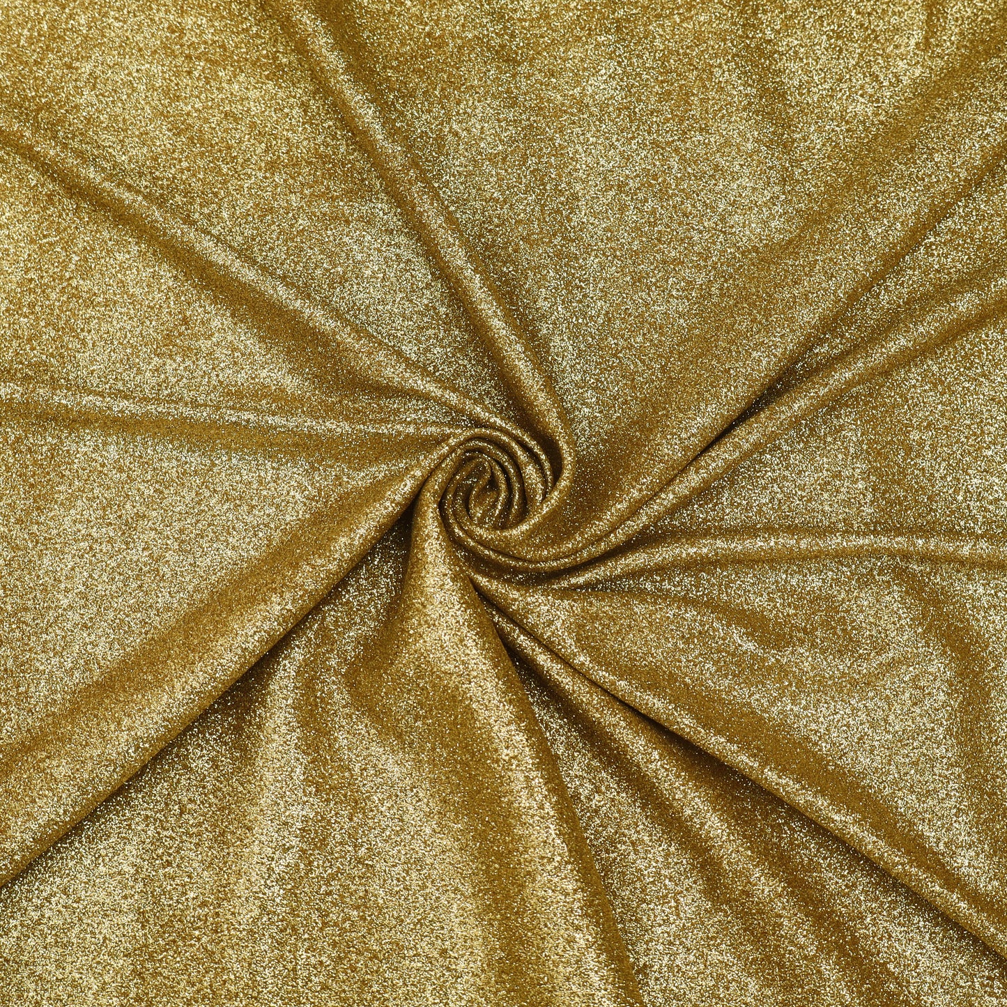Satin Glitter Fabric