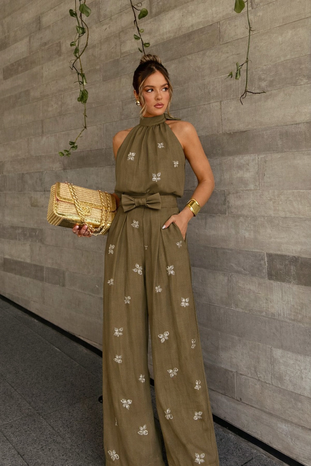 Chanderi Embroidery Fabric