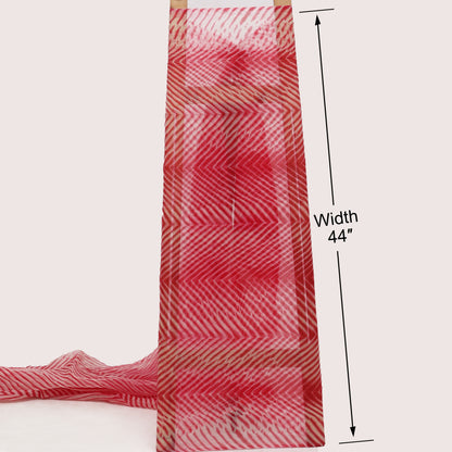 Kora Organza Brocade Fabric