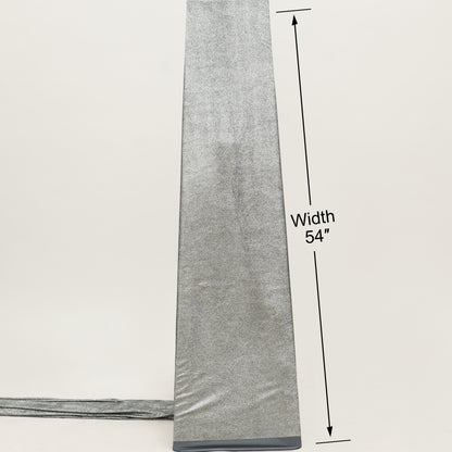 Satin Glitter Fabric