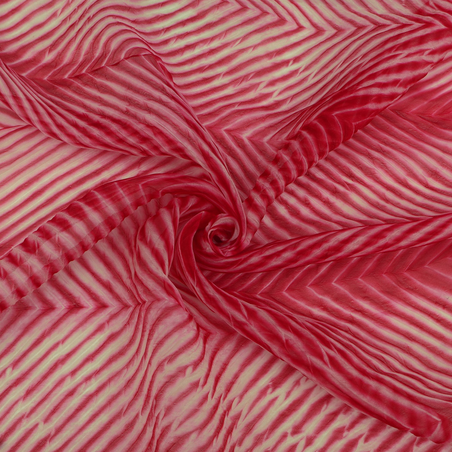 Kora Organza Brocade Fabric