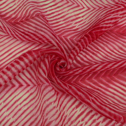 Kora Organza Brocade Fabric