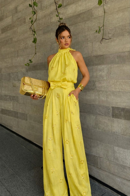 Chanderi Embroidery Fabric