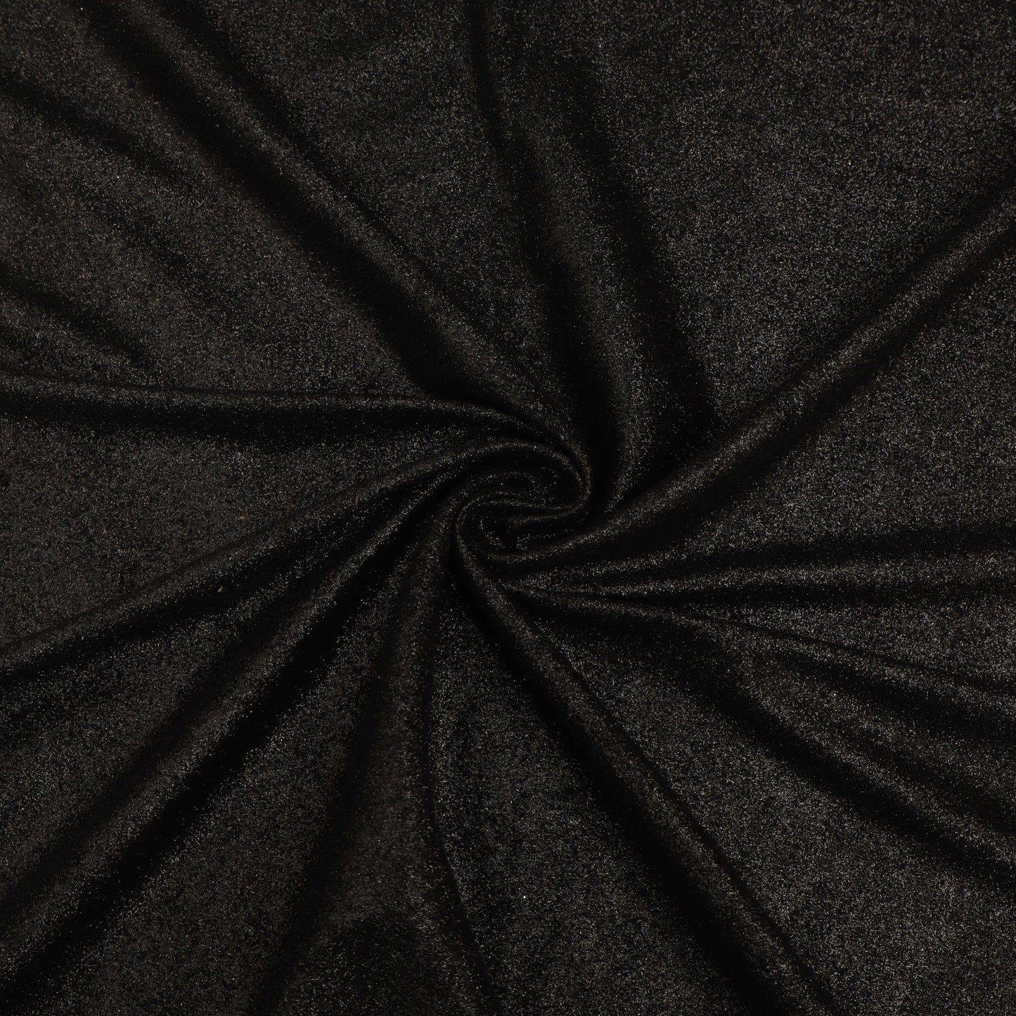 Satin Glitter Fabric