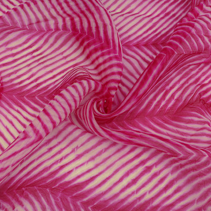 Kora Organza Brocade Fabric