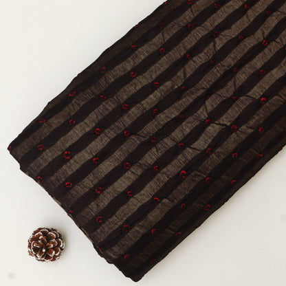Kantan Bandhani Brocade Fabric