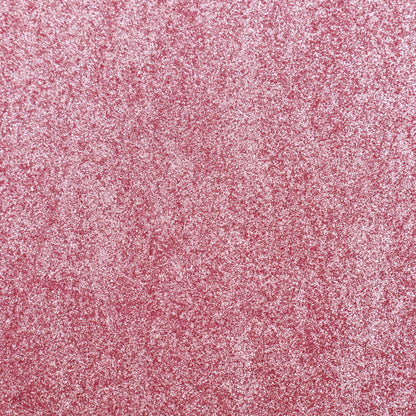 Satin Glitter Fabric