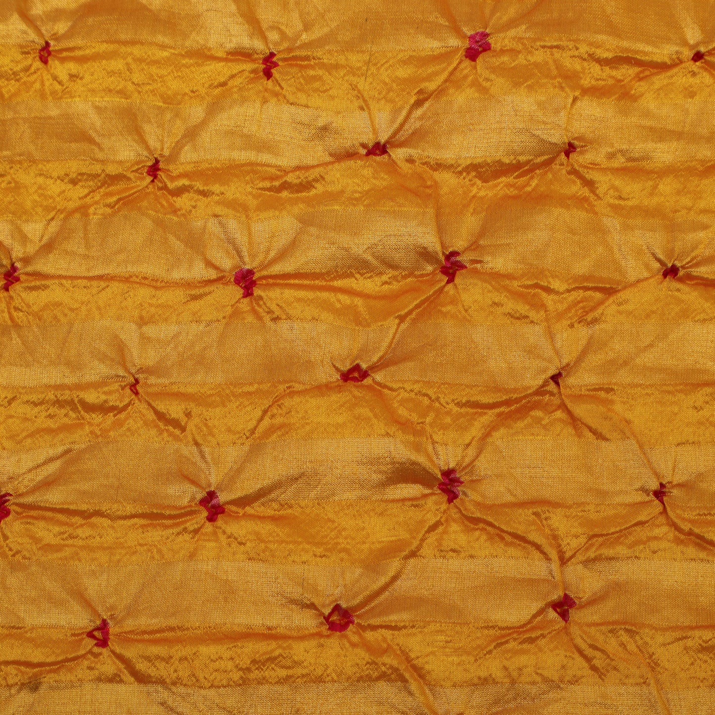 Kantan Bandhani Brocade Fabric