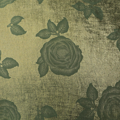 Sandwash Print Fabric