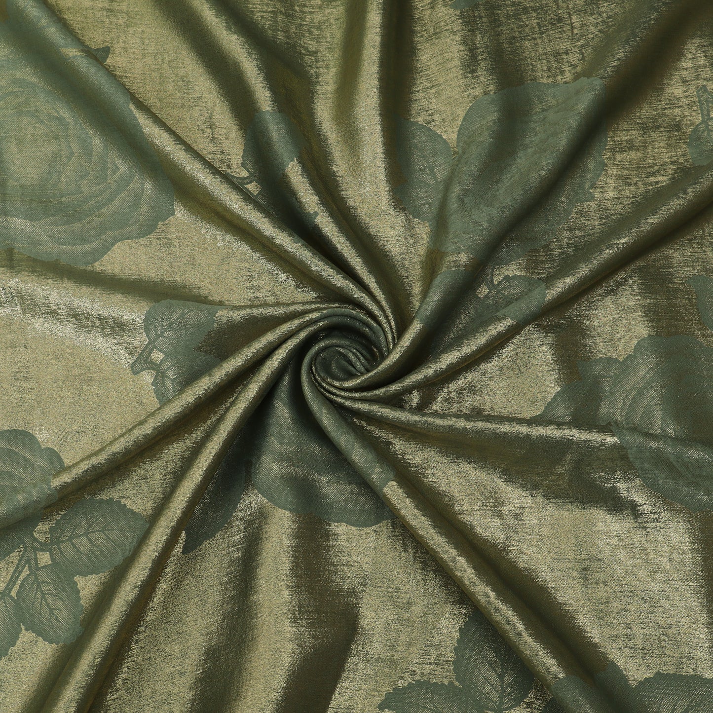 Sandwash Print Fabric