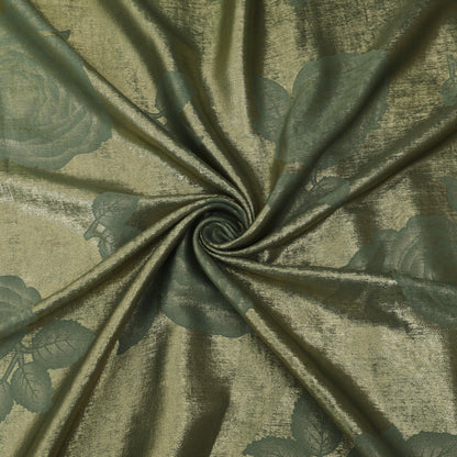 Sandwash Print Fabric