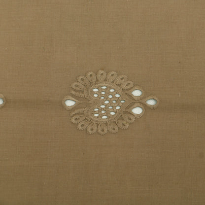 Cambric Cotton Embroidery Fabric