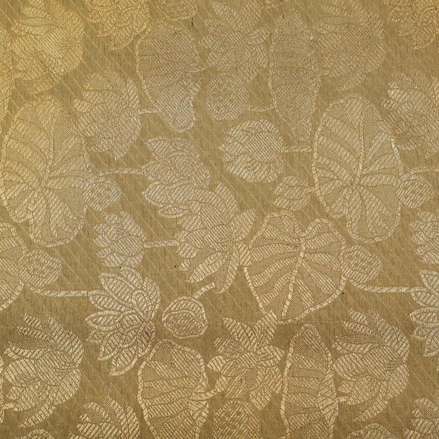 Katan Meena Brocade Fabric