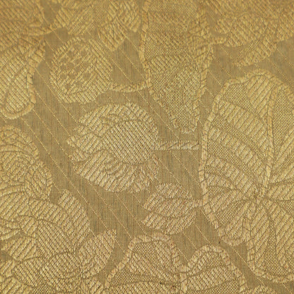 Katan Meena Brocade Fabric