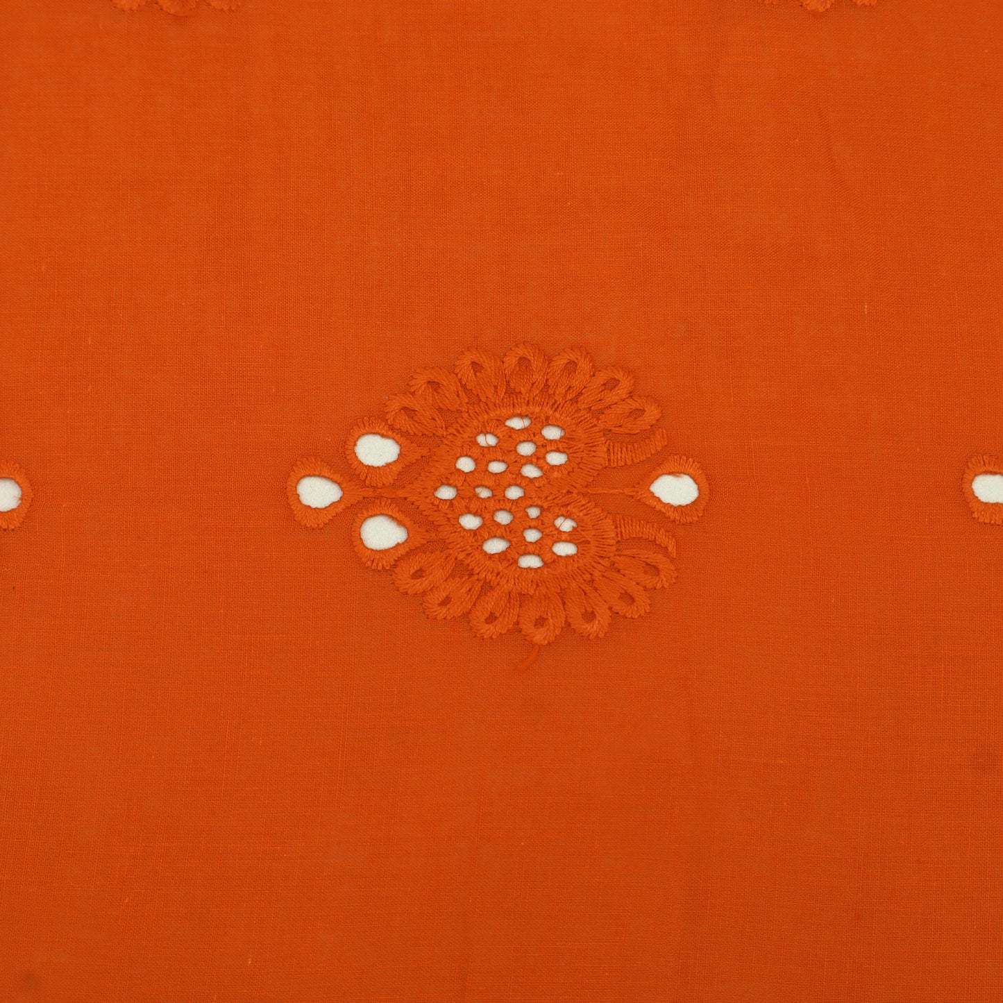 Cambric Cotton Embroidery Fabric