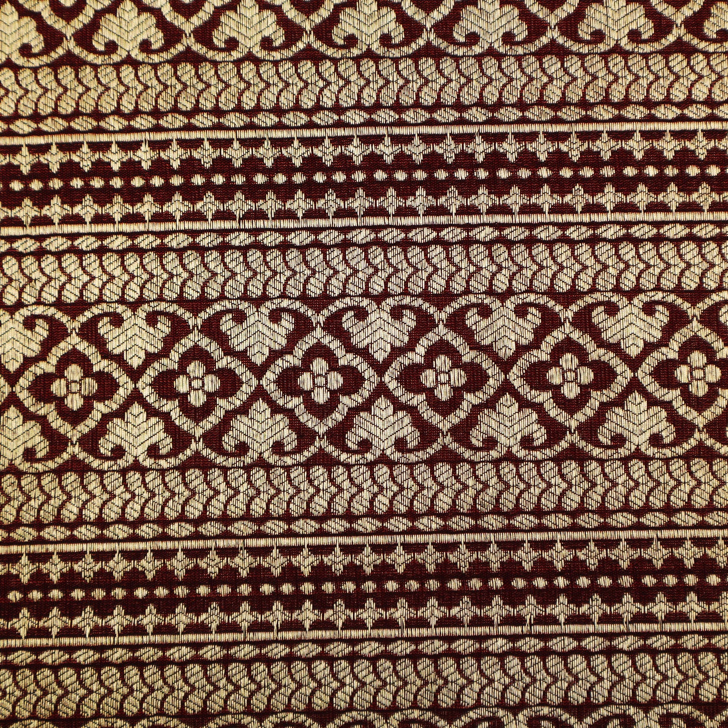 Katan Brocade Fabric