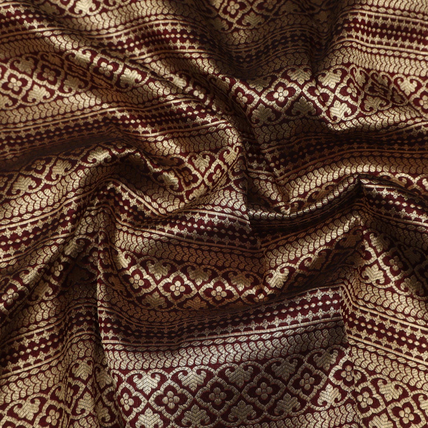 Katan Brocade Fabric