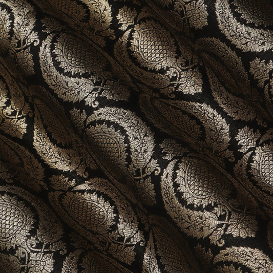 Katan Brocade Fabric