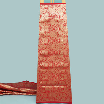 Katan Brocade Fabric