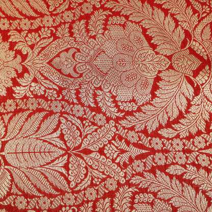 Katan Brocade Fabric