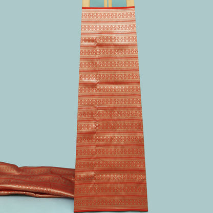 Katan Brocade Fabric