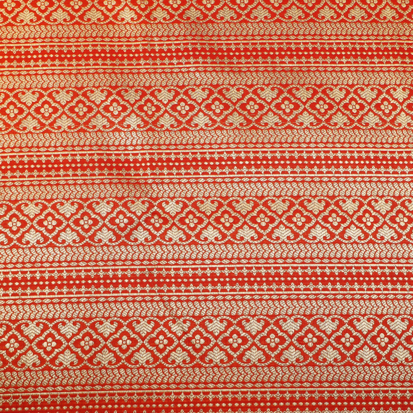 Katan Brocade Fabric