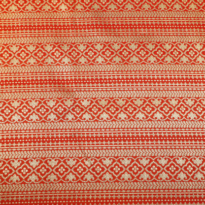 Katan Brocade Fabric