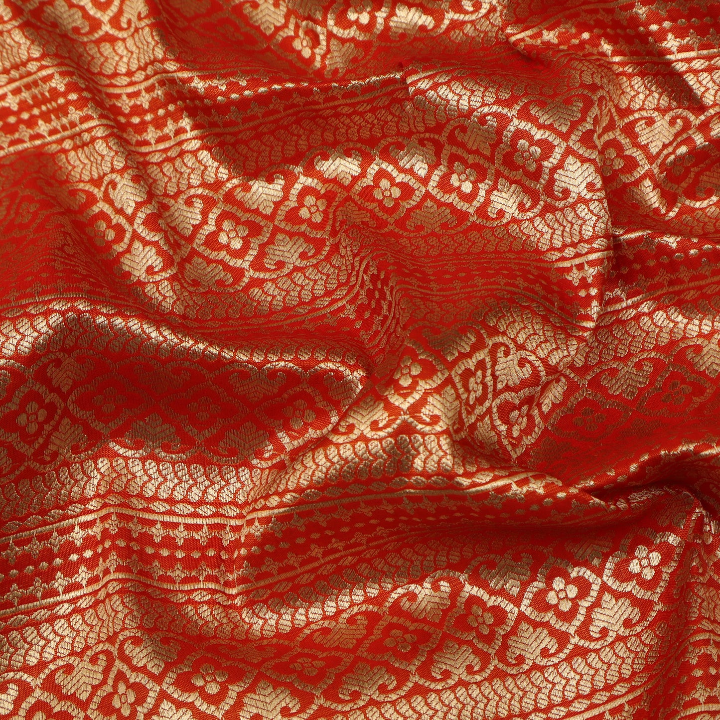 Katan Brocade Fabric