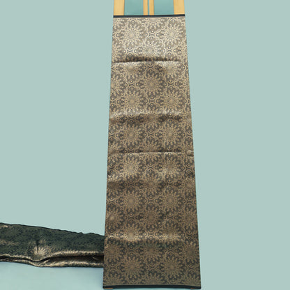 Katan Brocade Fabric