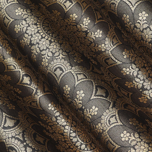 Katan Brocade Fabric