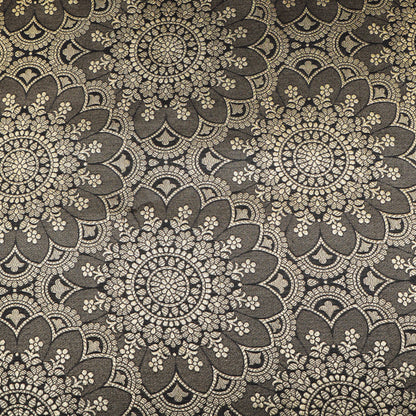 Katan Brocade Fabric