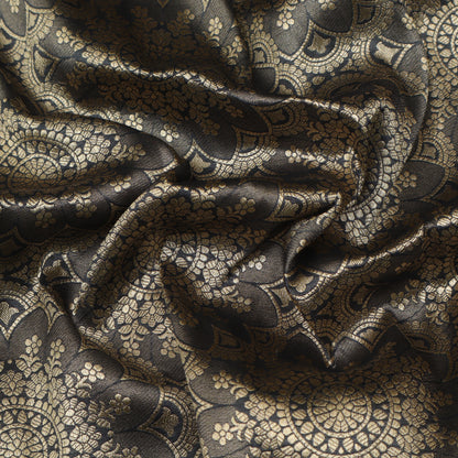 Katan Brocade Fabric