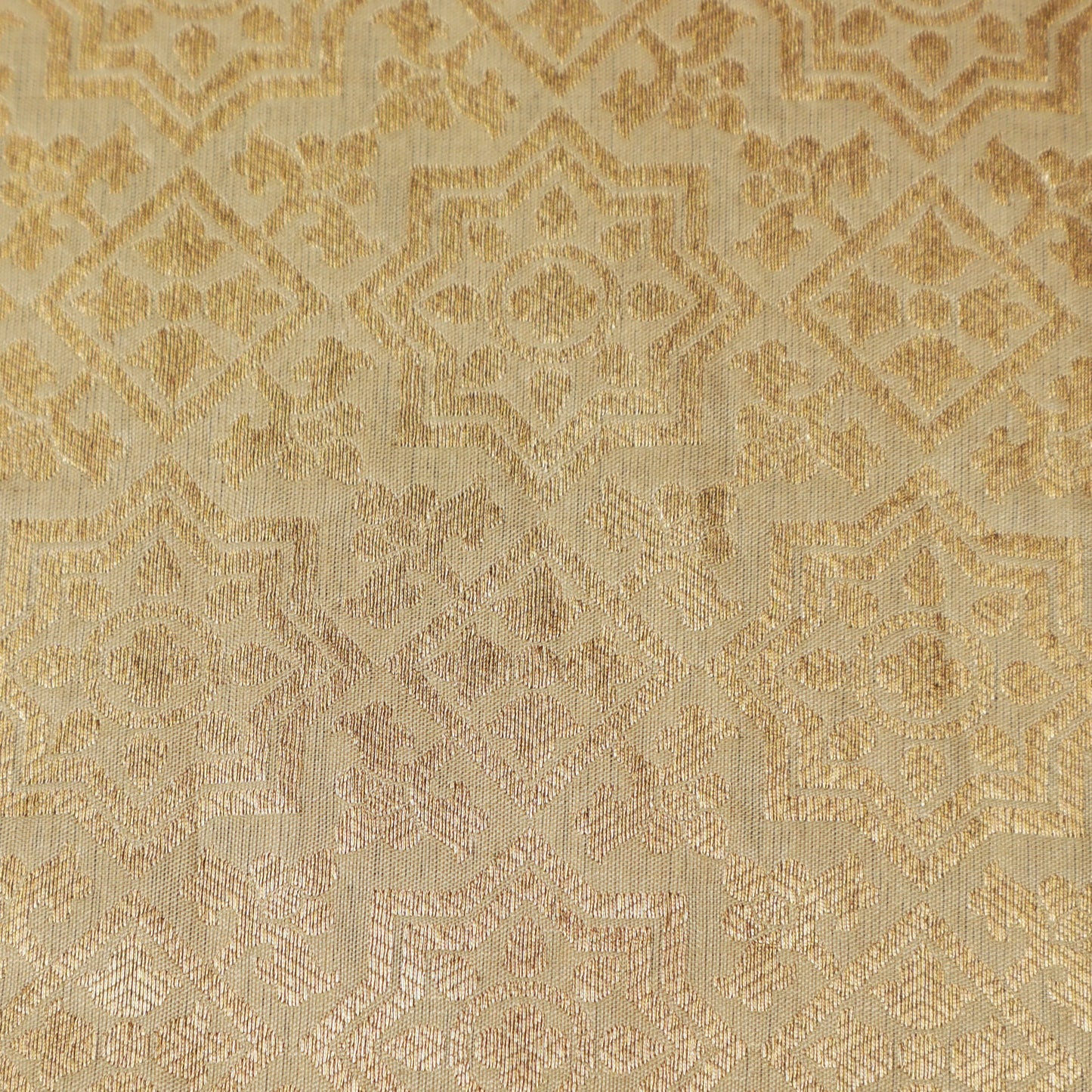 Katan Brocade Fabric