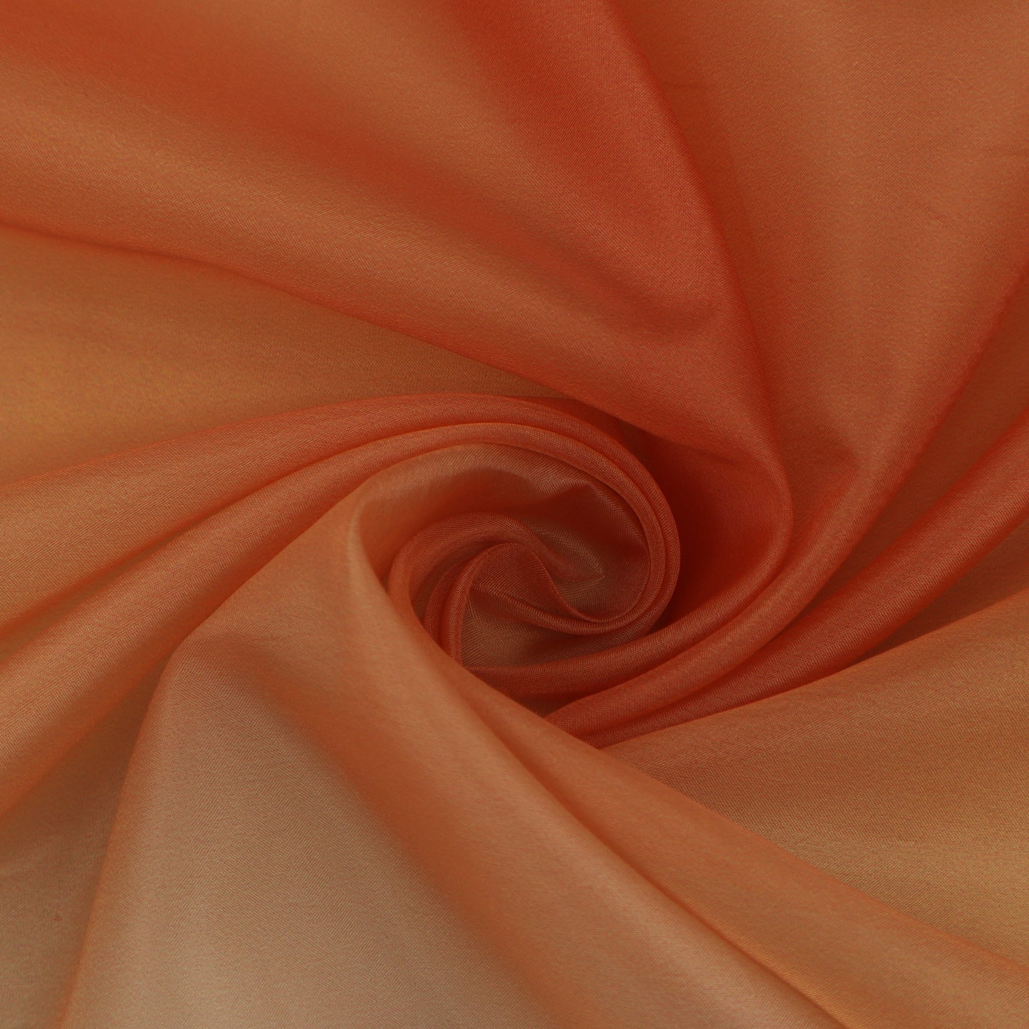 Shaded Satin Organza Print Fabric