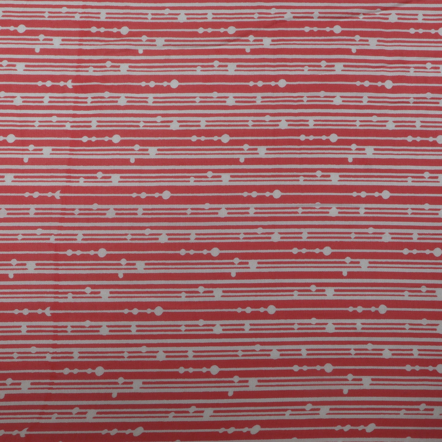 Multi Color Modal Satin Print Fabric