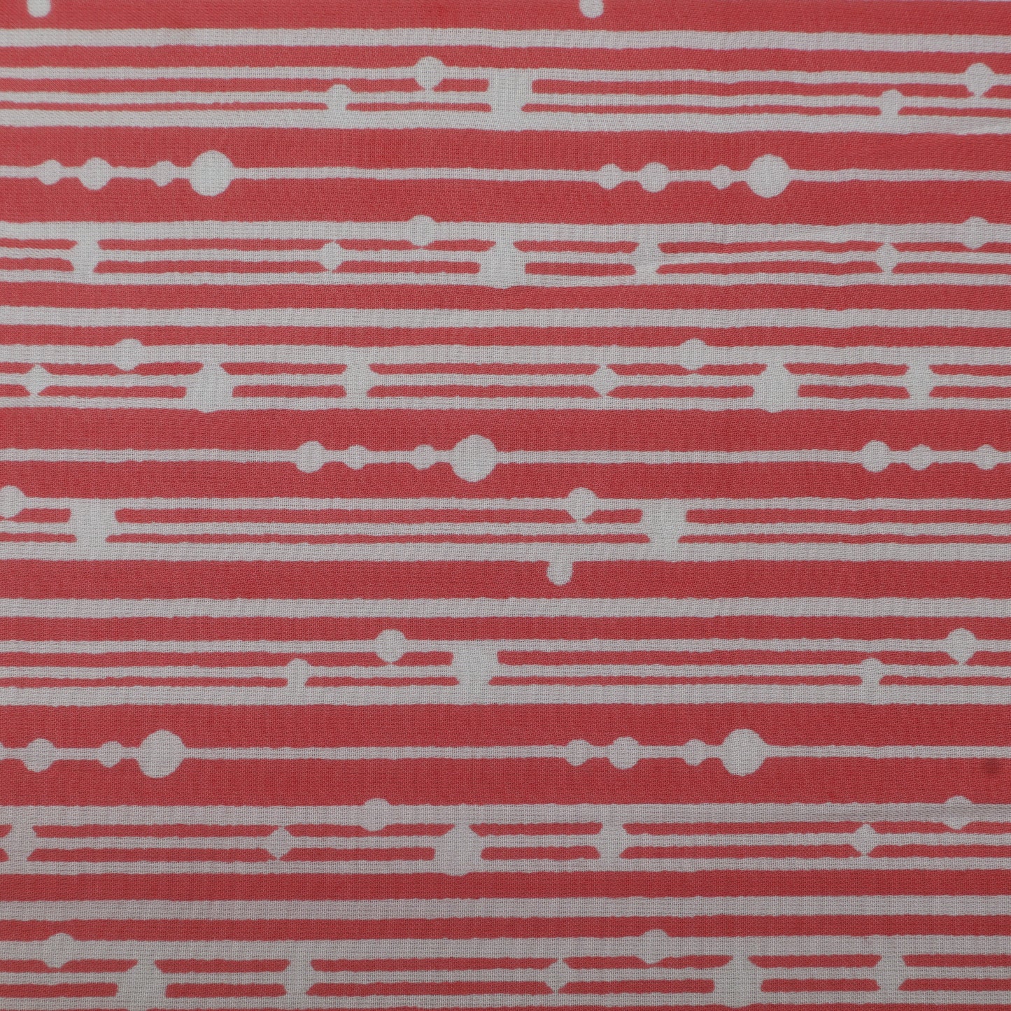 Multi Color Modal Satin Print Fabric