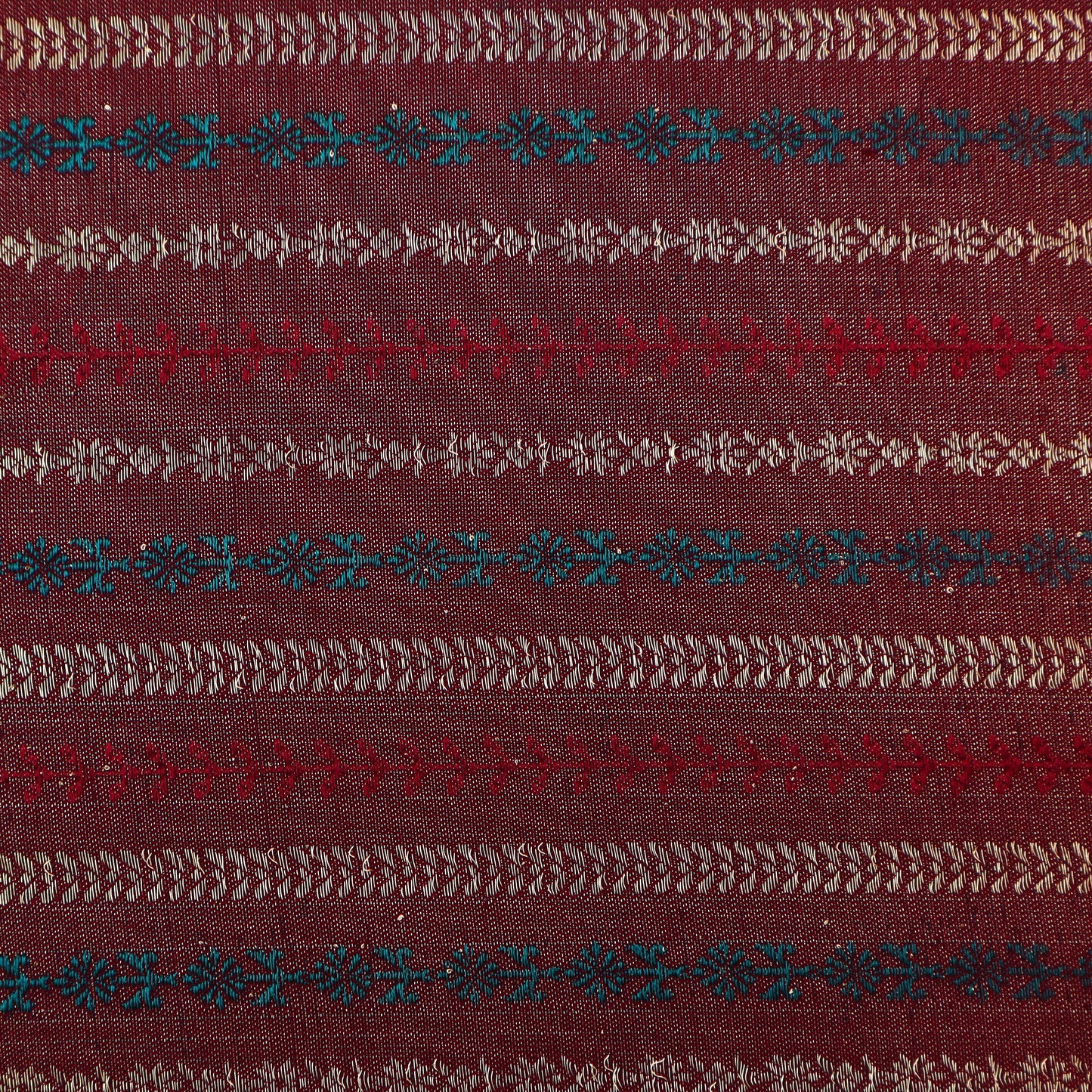 Katan Brocade Fabric