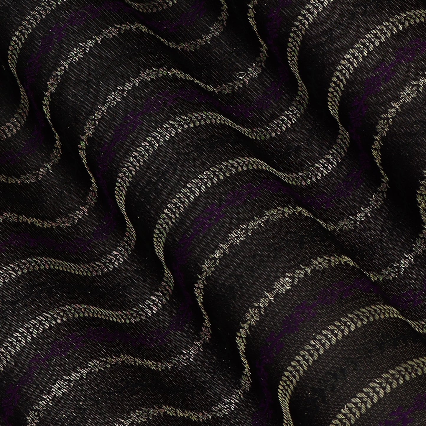 Katan Brocade Fabric