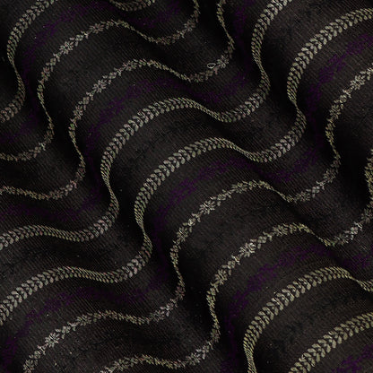 Katan Brocade Fabric