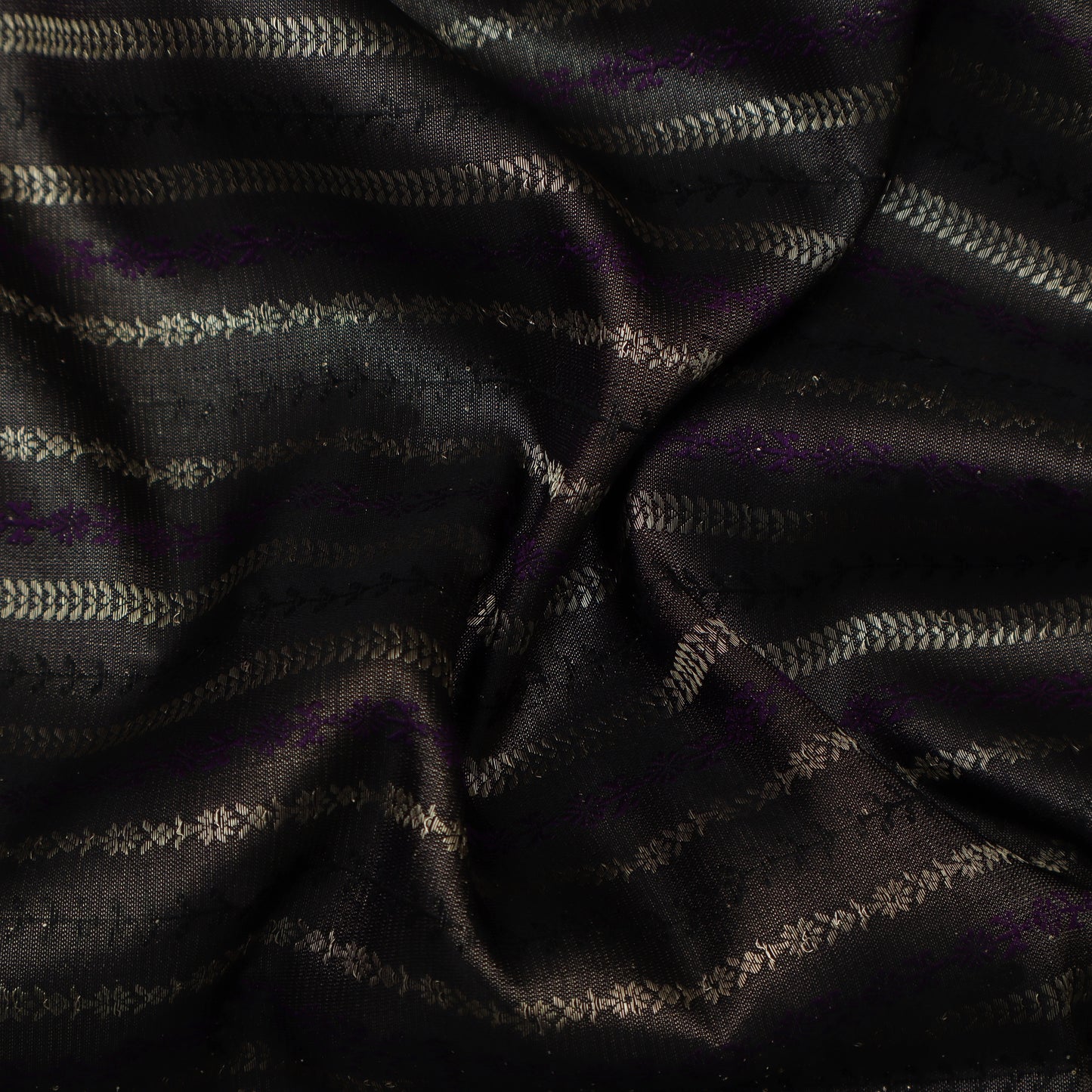 Katan Brocade Fabric