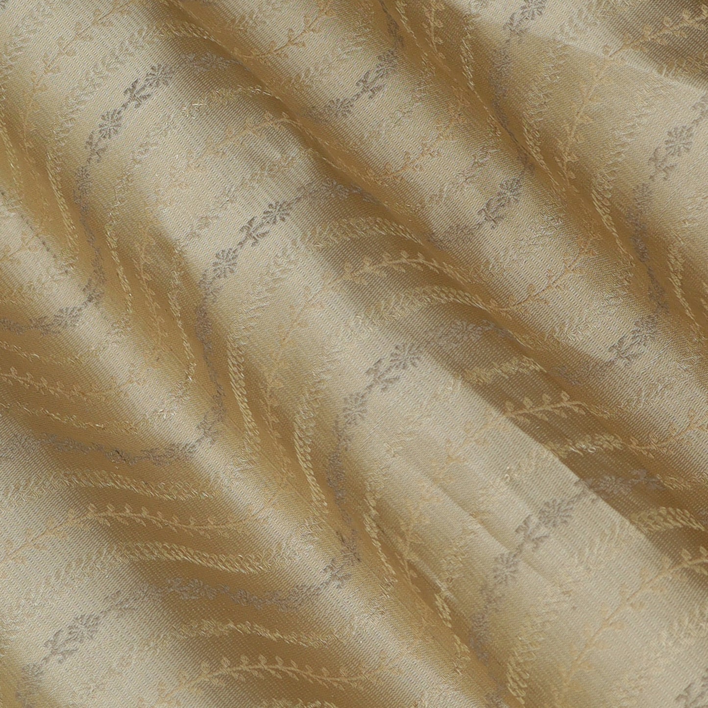 Katan Brocade Fabric