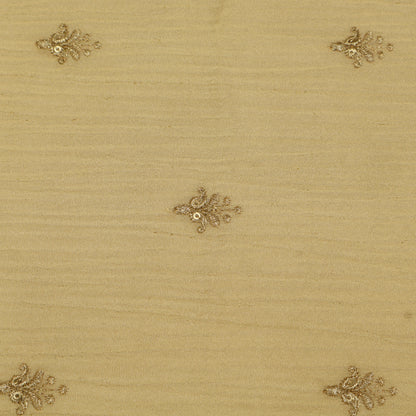 Crush Tissue Booti Fabric