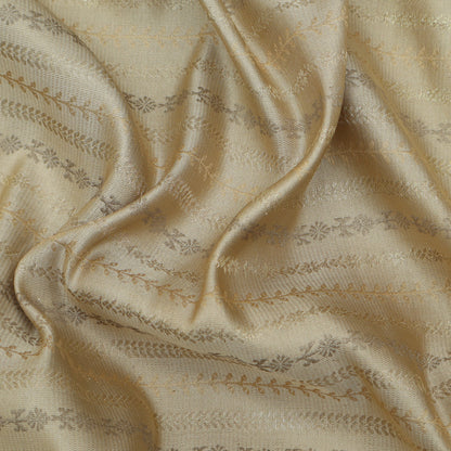 Katan Brocade Fabric